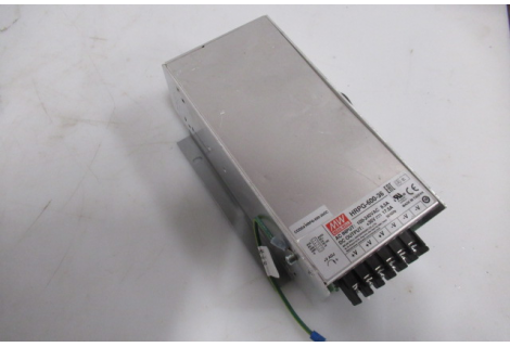 36 Volt Mean Well HRPG-600-36. USED.